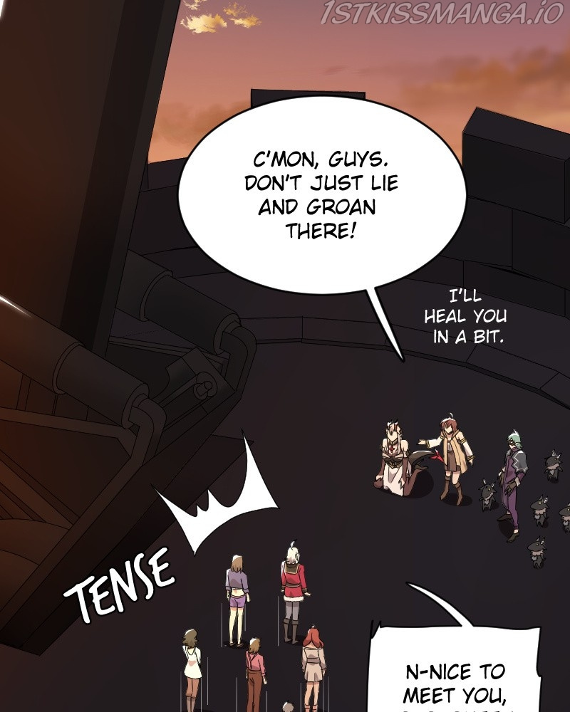 Read Mage & Demon Queen Manga Online