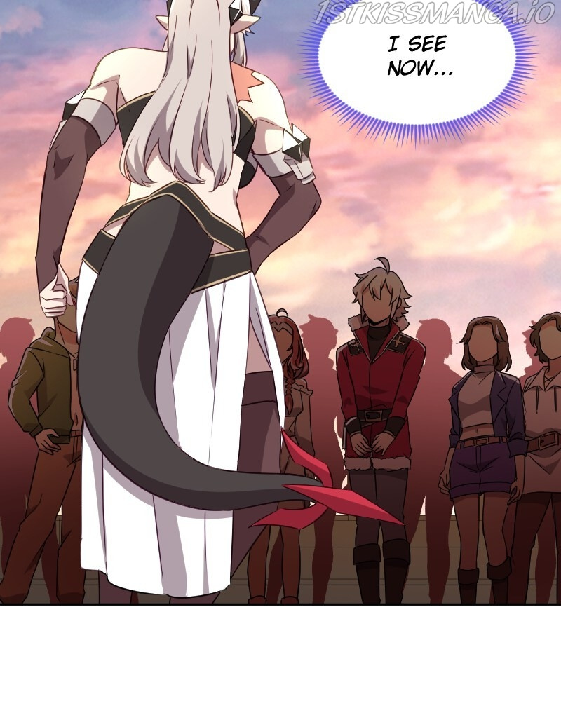 Read Mage & Demon Queen Manga Online