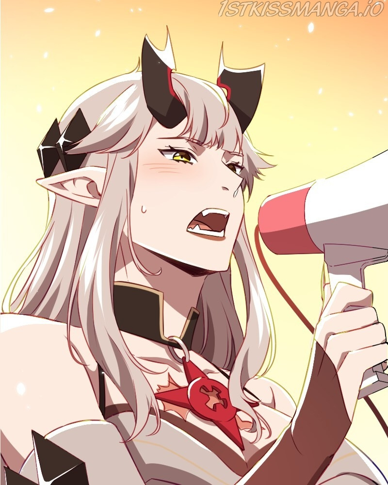 Read Mage & Demon Queen Manga Online