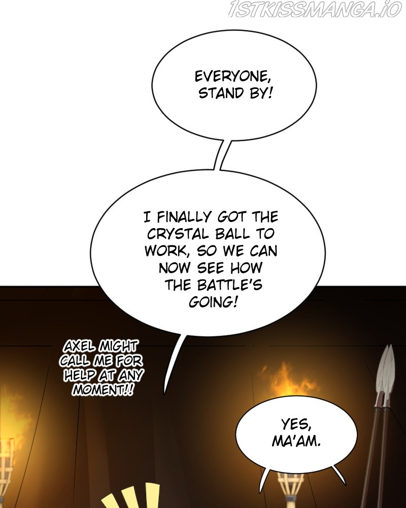 Read Mage & Demon Queen Manga Online