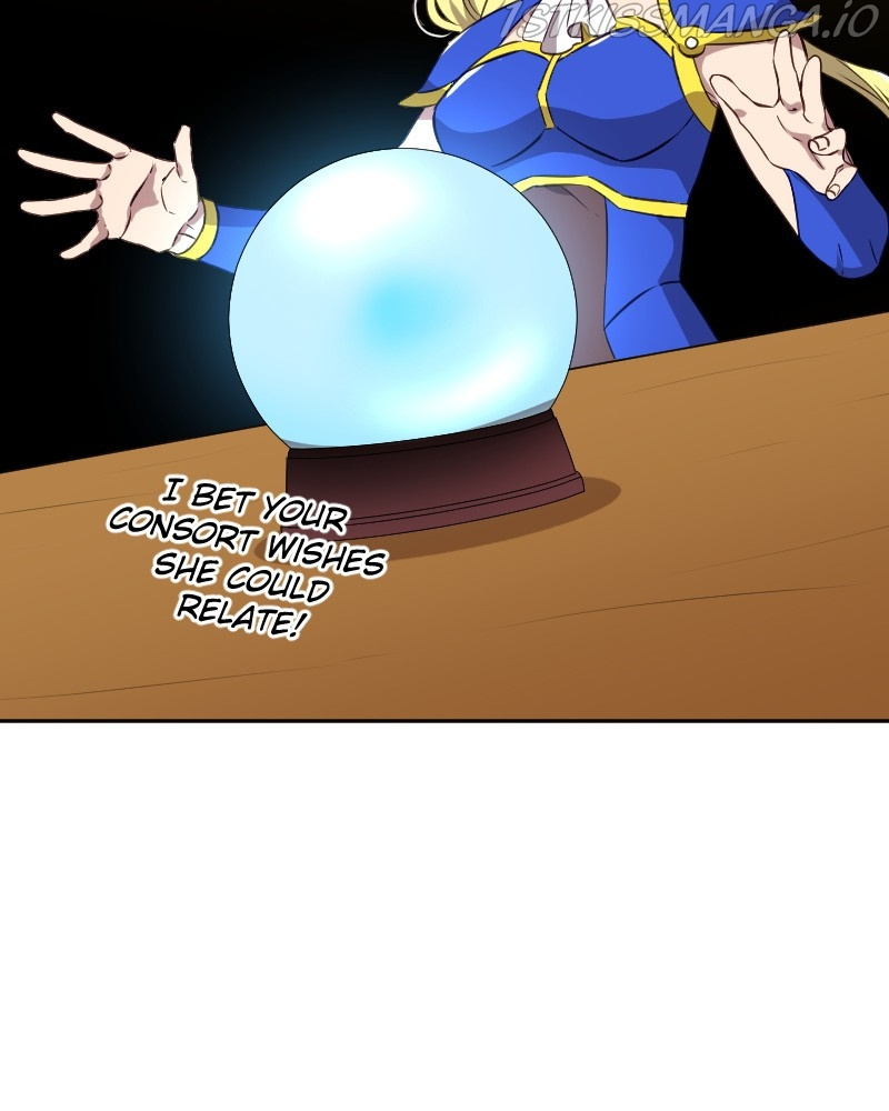 Read Mage & Demon Queen Manga Online