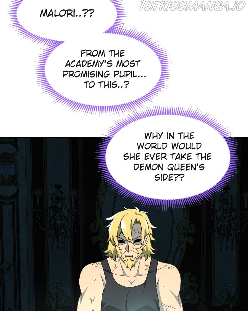 Read Mage & Demon Queen Manga Online