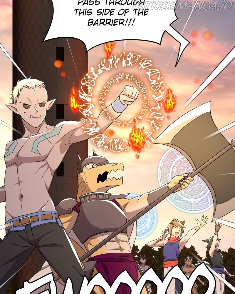 Read Mage & Demon Queen Manga Online