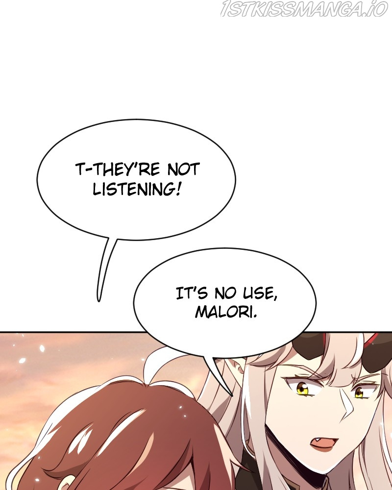 Read Mage & Demon Queen Manga Online