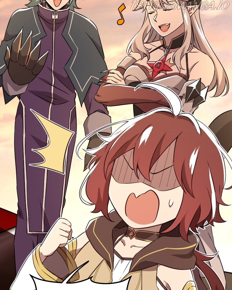 Read Mage & Demon Queen Manga Online