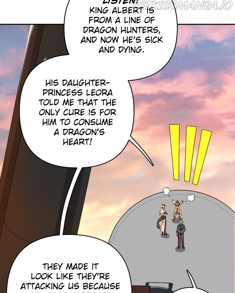 Read Mage & Demon Queen Manga Online