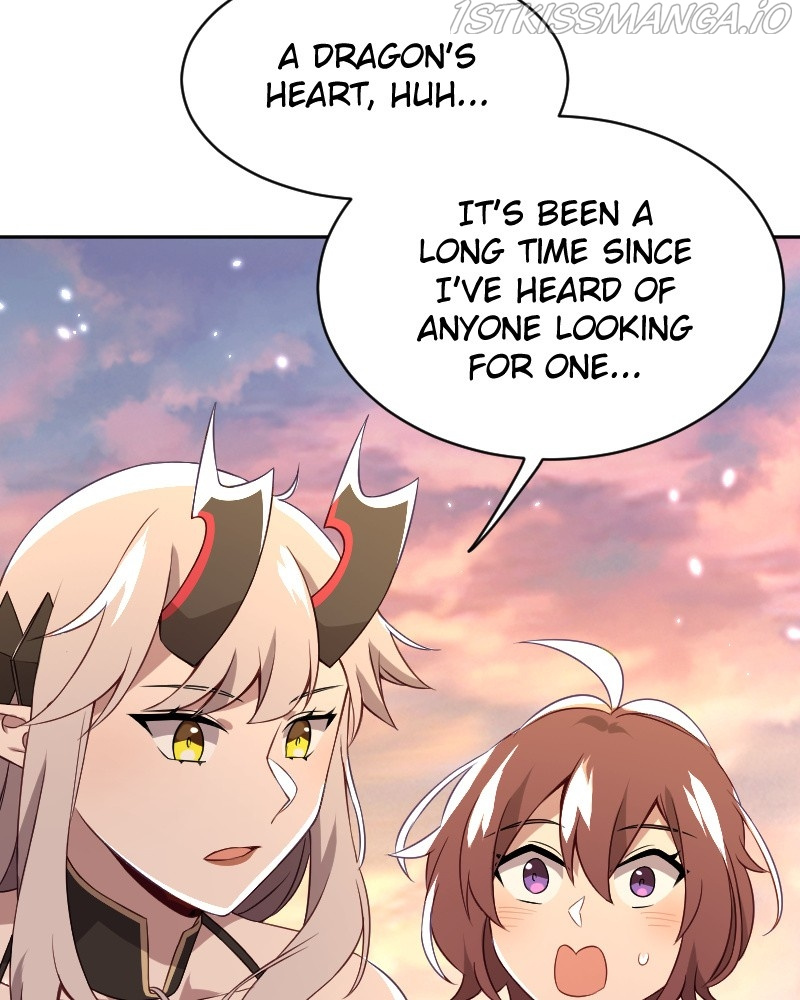 Read Mage & Demon Queen Manga Online