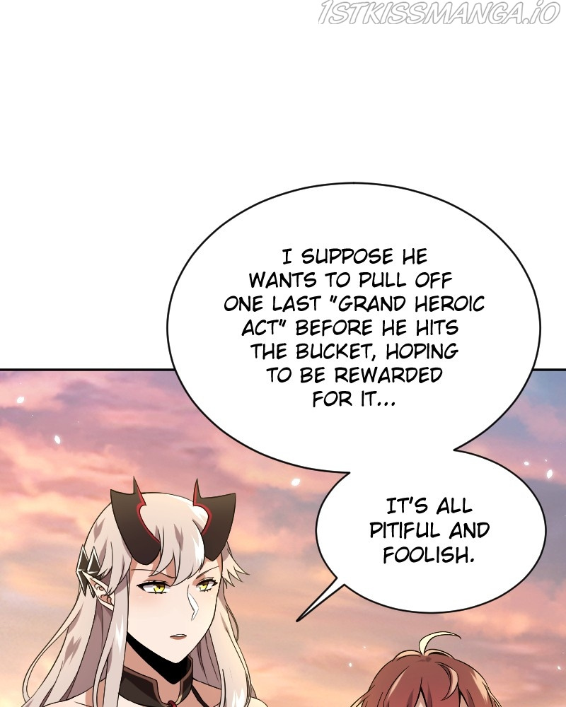 Read Mage & Demon Queen Manga Online