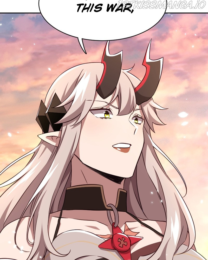 Read Mage & Demon Queen Manga Online
