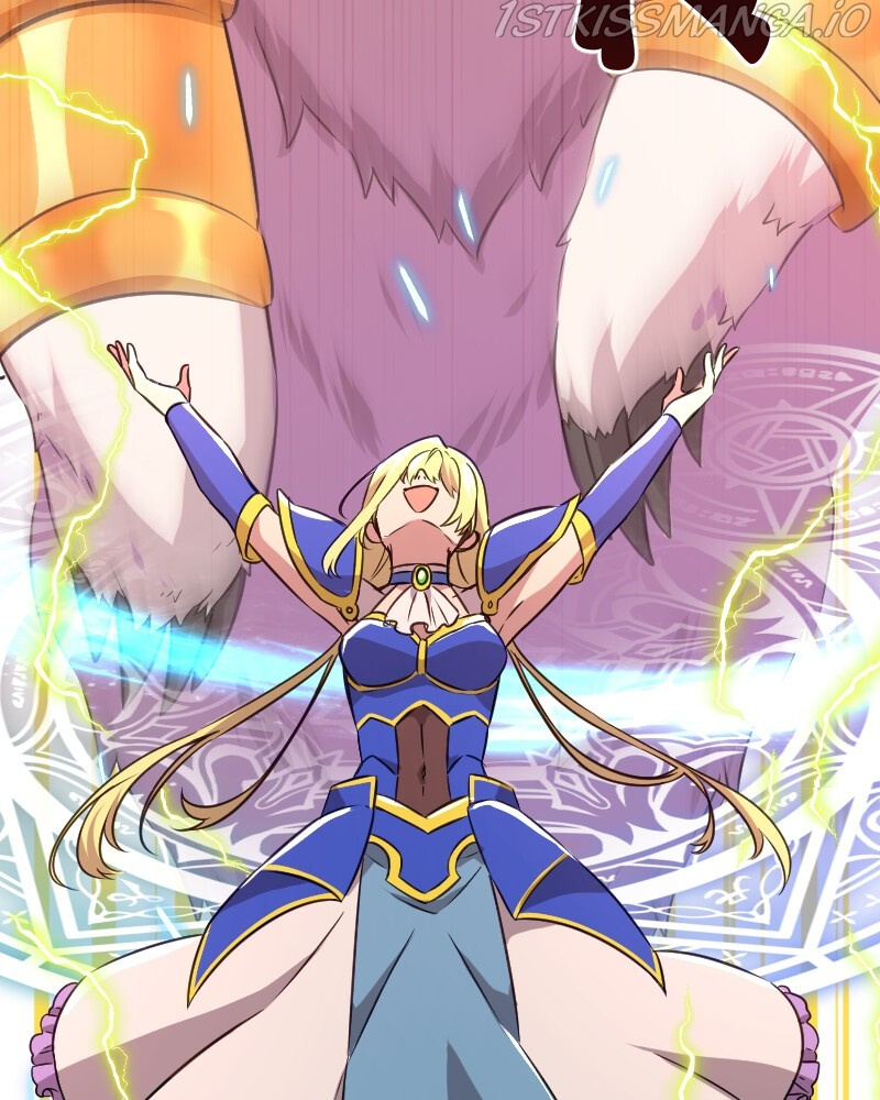 Read Mage & Demon Queen Manga Online