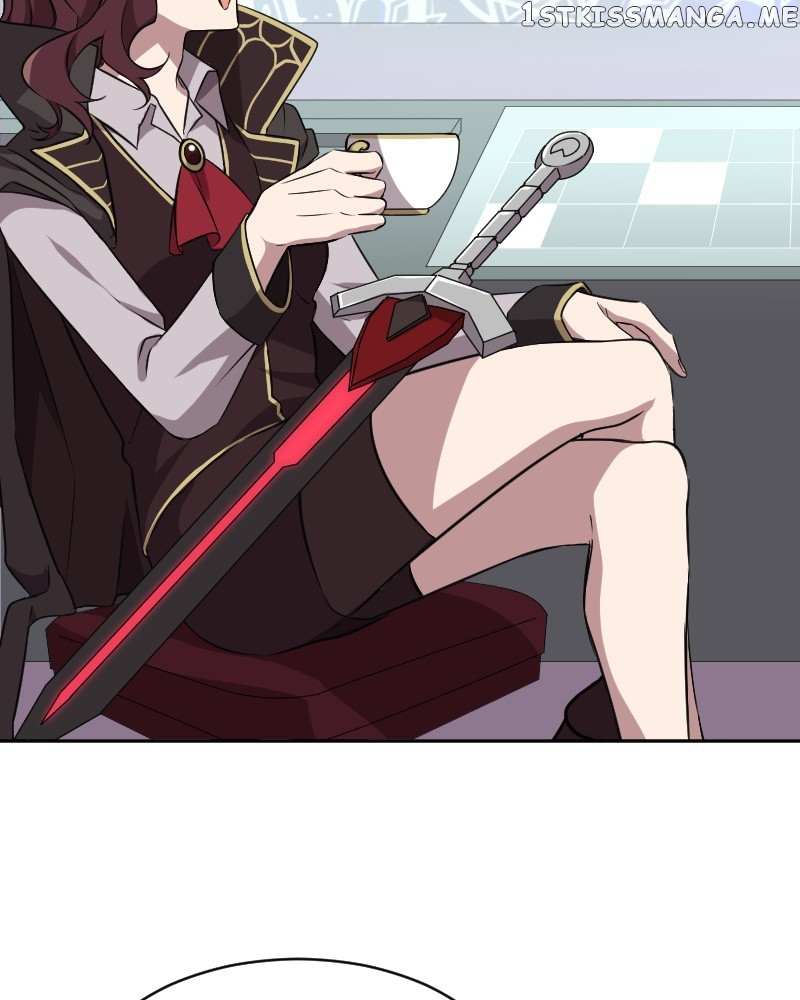 Read Mage & Demon Queen Manga Online