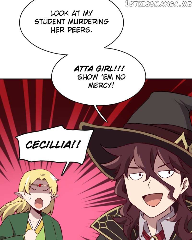 Read Mage & Demon Queen Manga Online