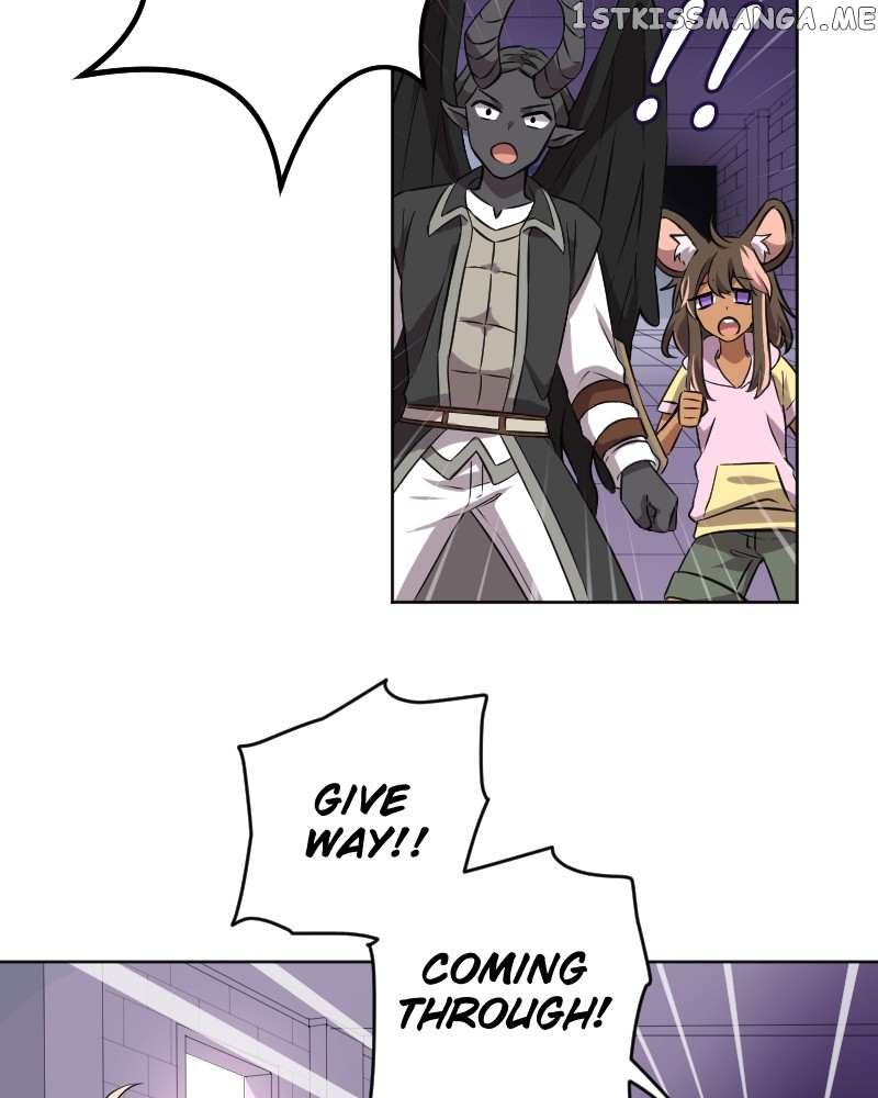 Read Mage & Demon Queen Manga Online