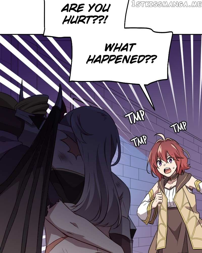 Read Mage & Demon Queen Manga Online
