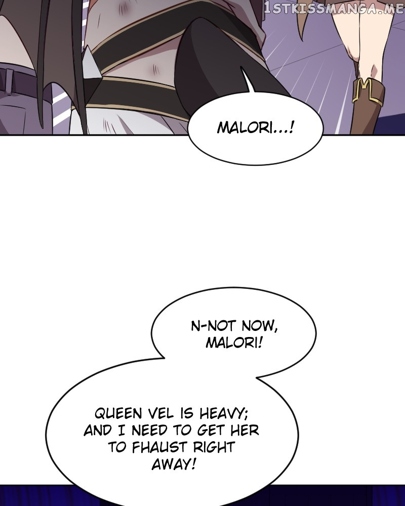 Read Mage & Demon Queen Manga Online