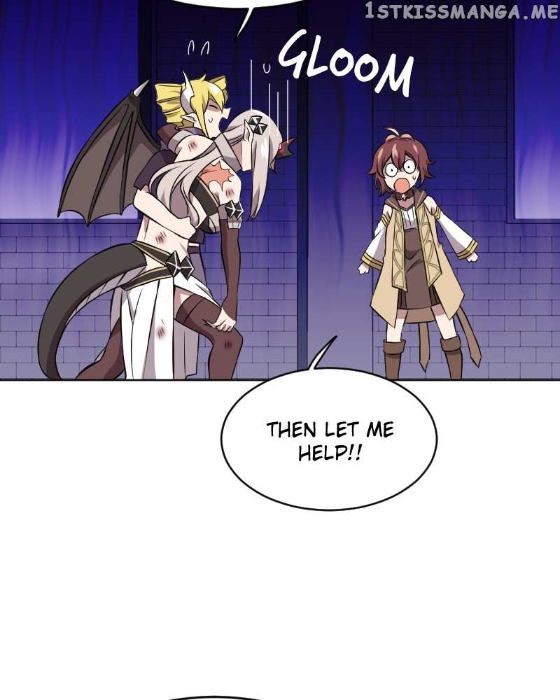 Read Mage & Demon Queen Manga Online