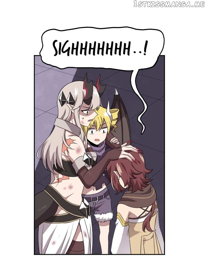 Read Mage & Demon Queen Manga Online