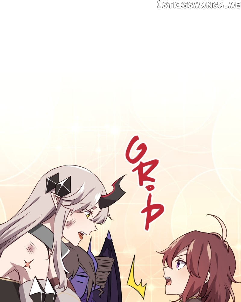 Read Mage & Demon Queen Manga Online