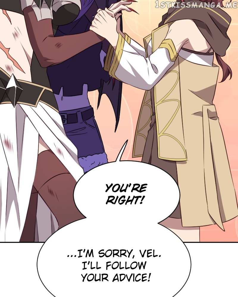 Read Mage & Demon Queen Manga Online