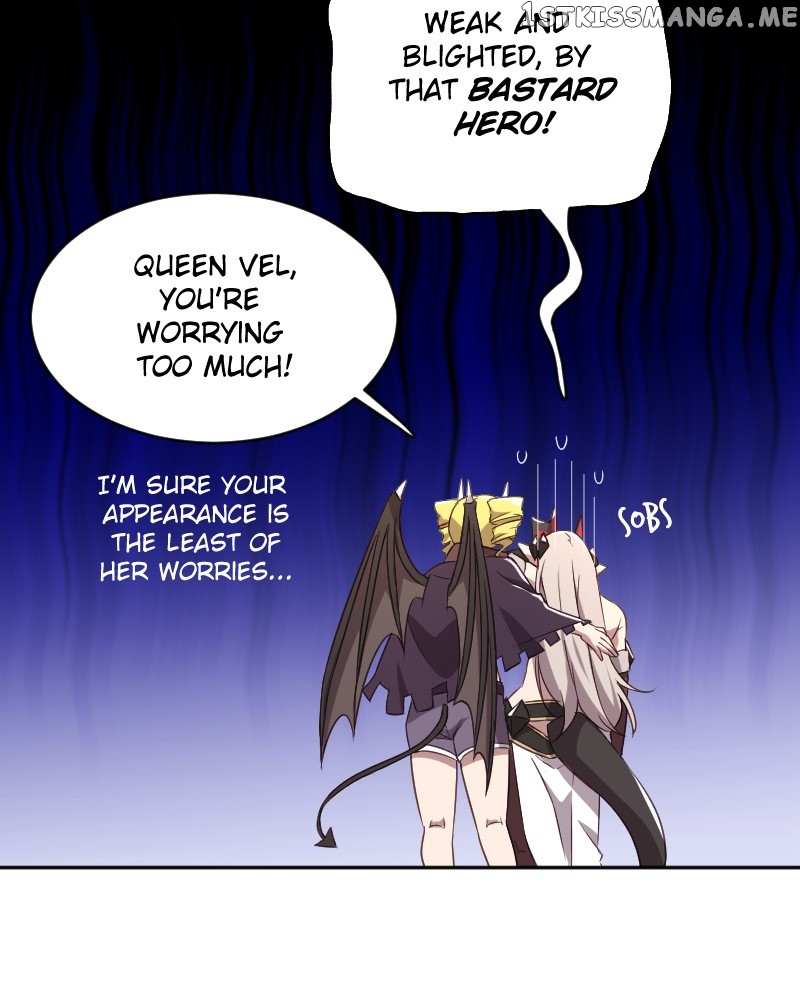 Read Mage & Demon Queen Manga Online