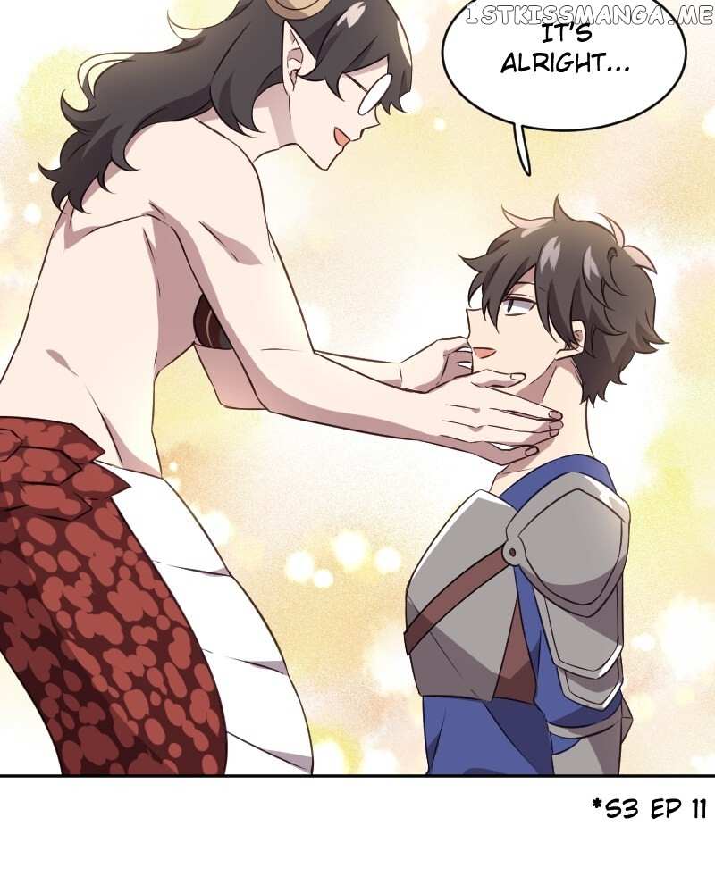 Read Mage & Demon Queen Manga Online