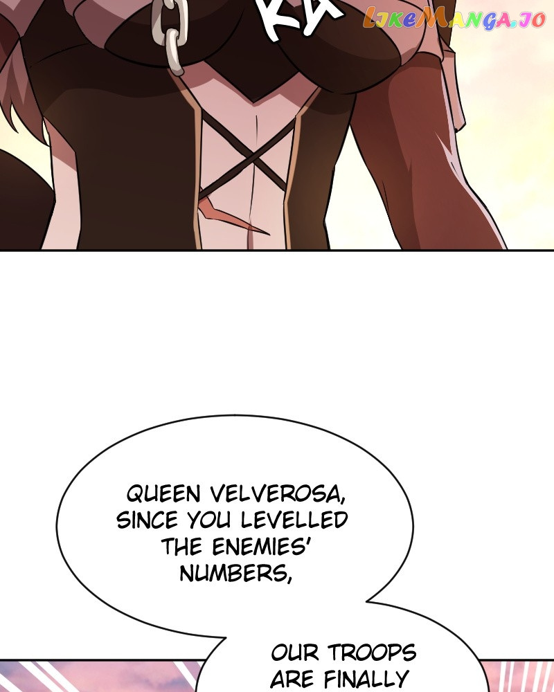 Read Mage & Demon Queen Manga Online