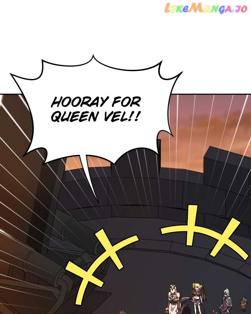 Read Mage & Demon Queen Manga Online