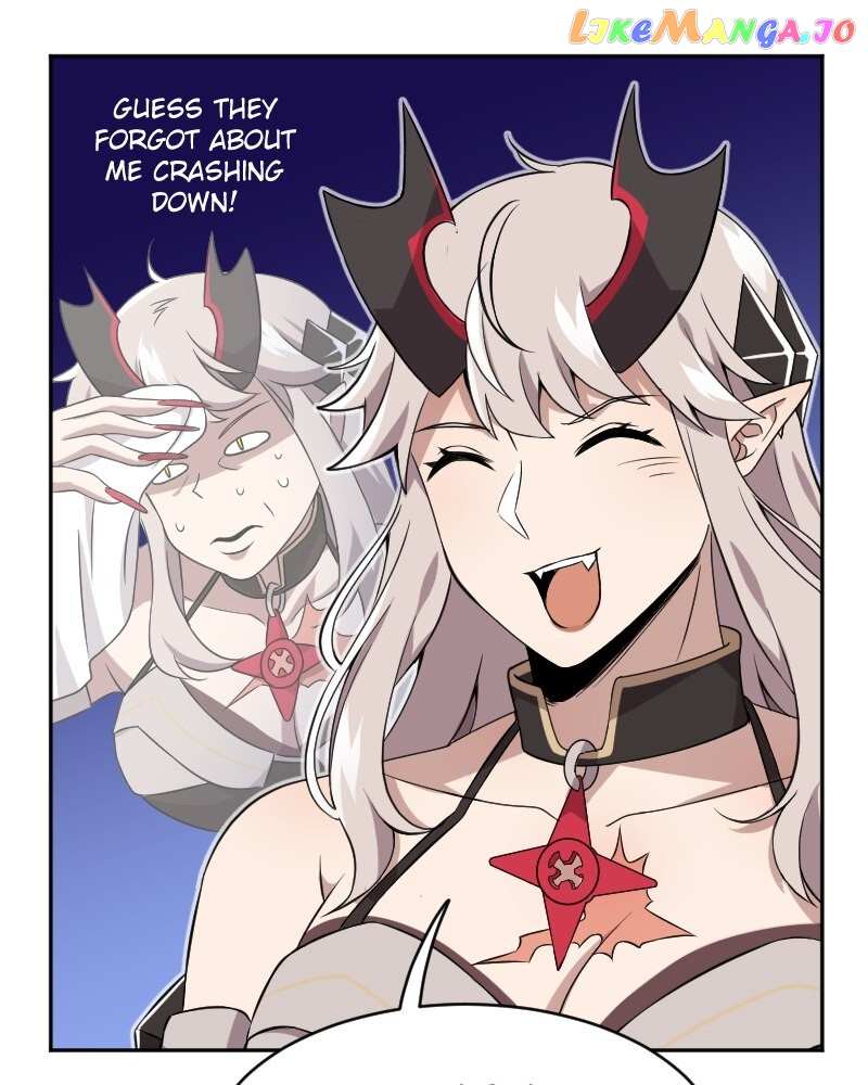 Read Mage & Demon Queen Manga Online