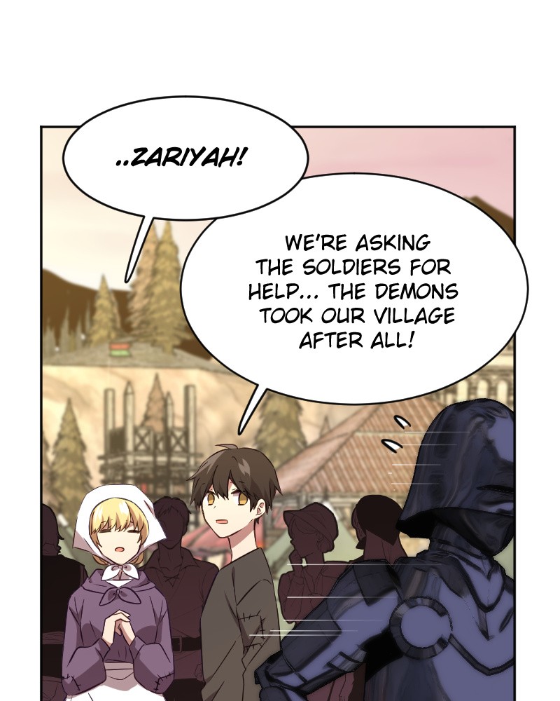 Read Mage & Demon Queen Manga Online