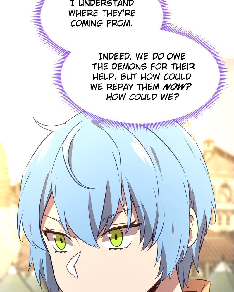 Read Mage & Demon Queen Manga Online