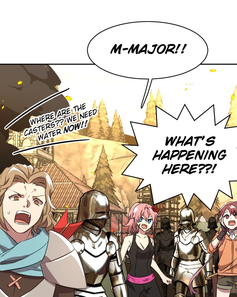 Read Mage & Demon Queen Manga Online