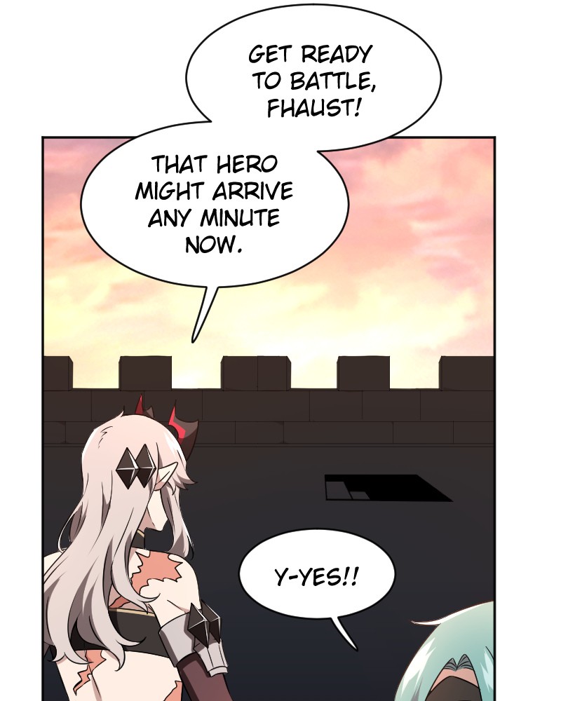 Read Mage & Demon Queen Manga Online