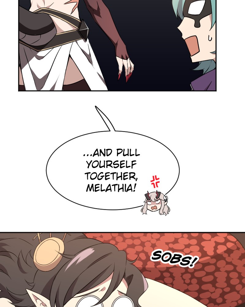 Read Mage & Demon Queen Manga Online