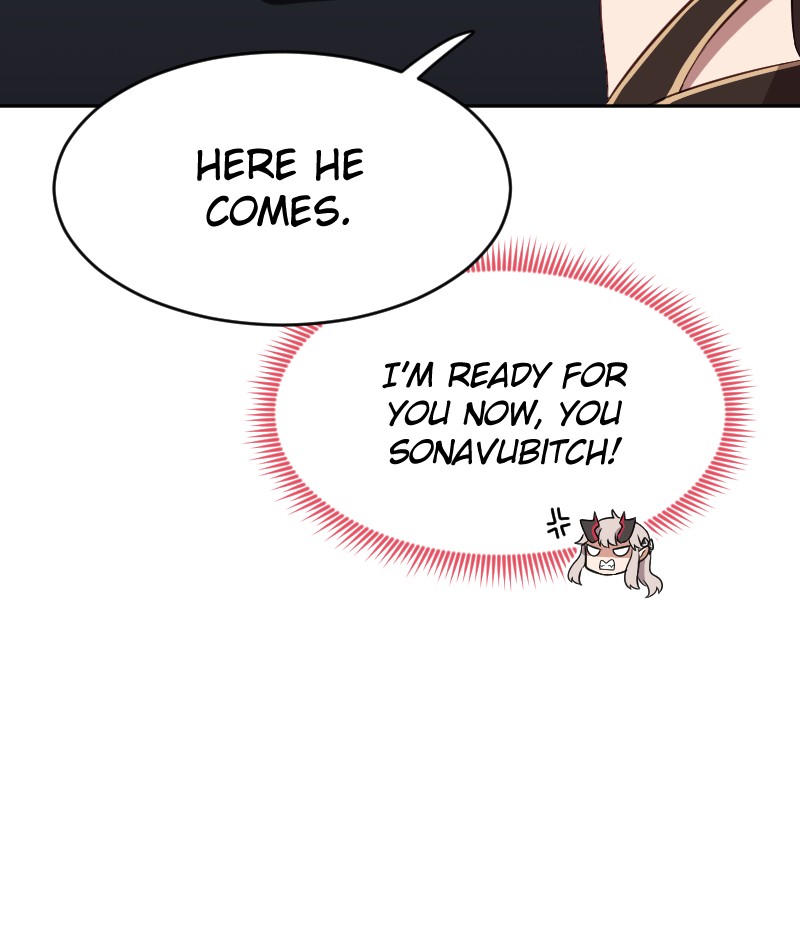 Read Mage & Demon Queen Manga Online