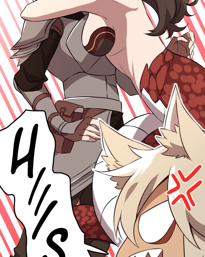 Read Mage & Demon Queen Manga Online