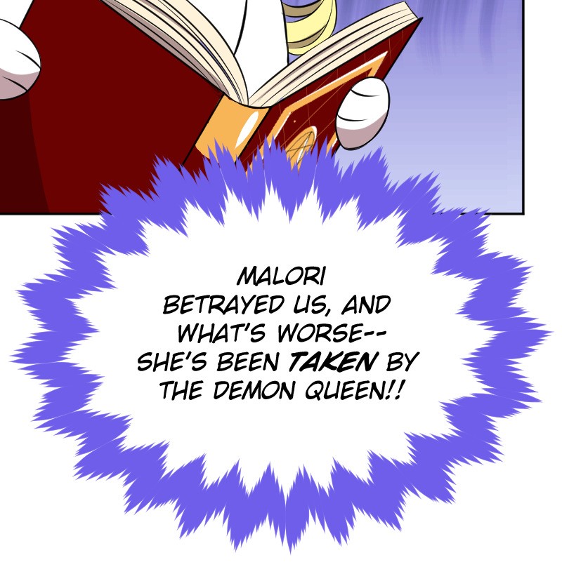 Read Mage & Demon Queen Manga Online