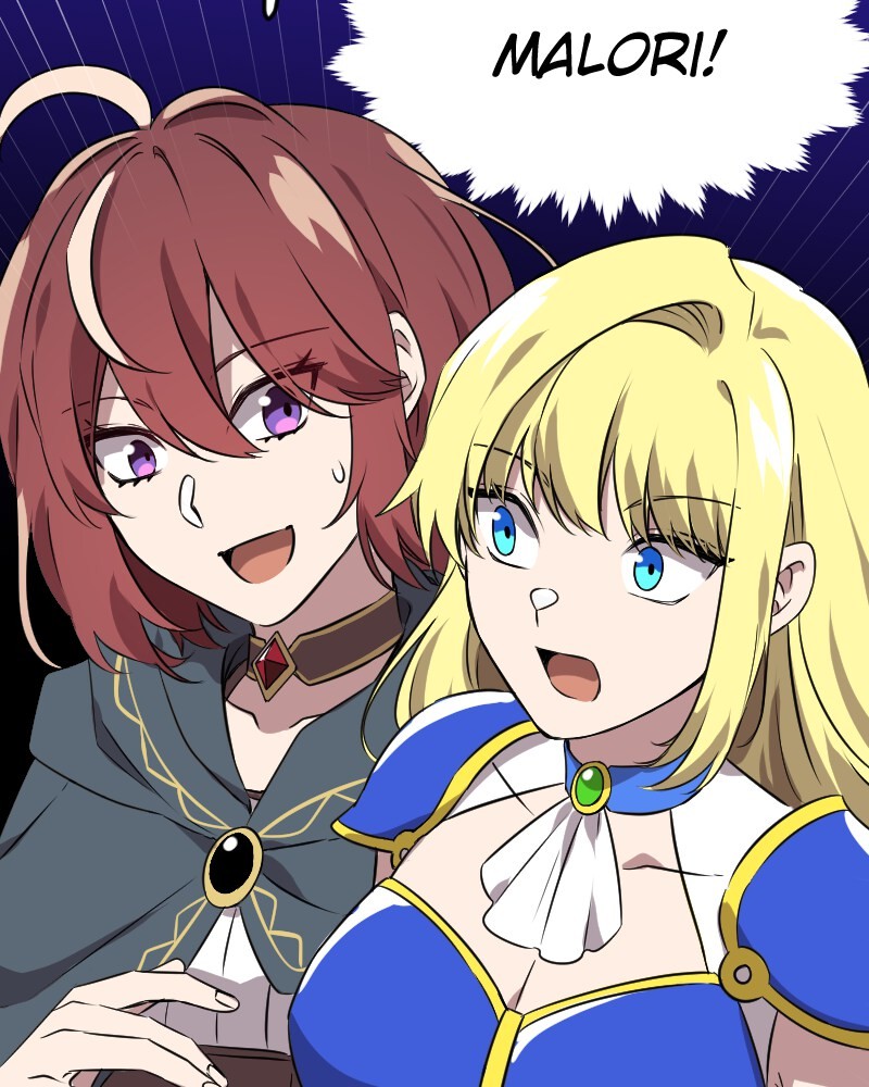 Read Mage & Demon Queen Manga Online