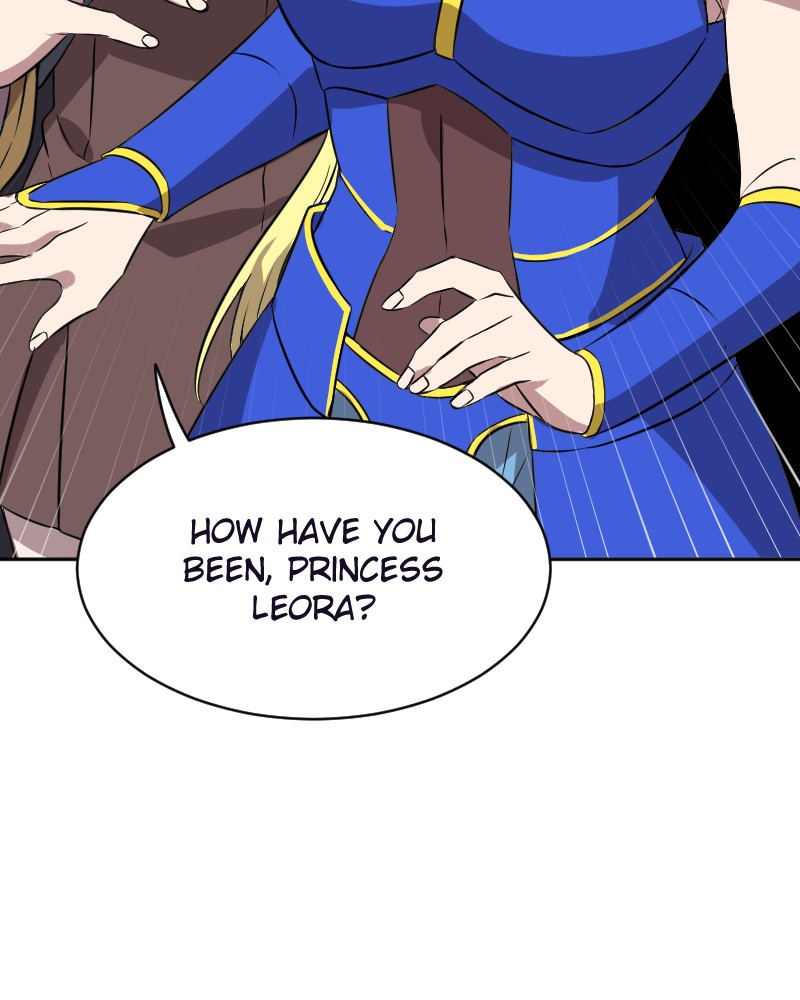 Read Mage & Demon Queen Manga Online