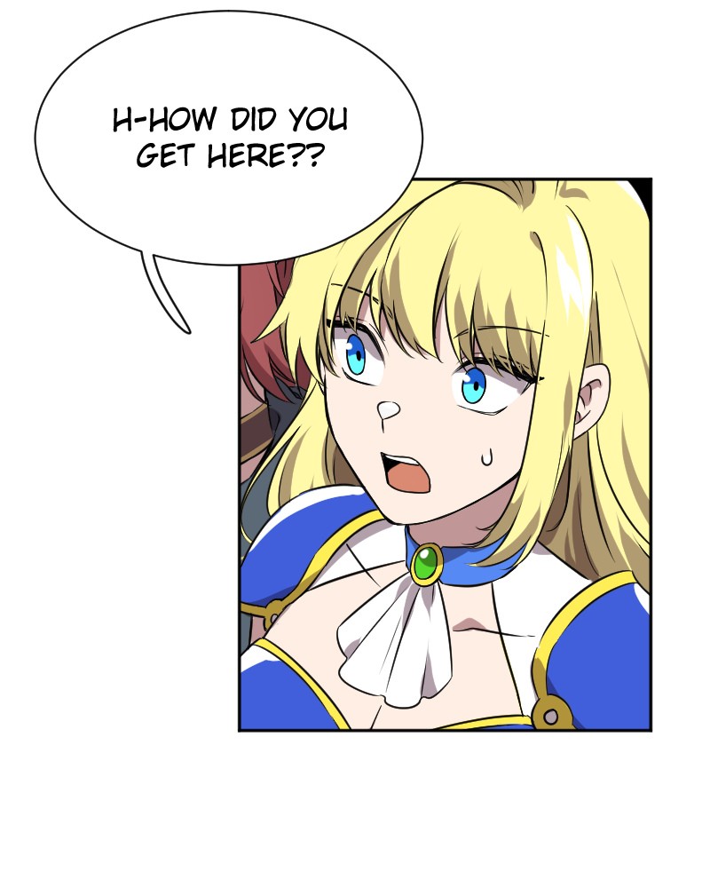 Read Mage & Demon Queen Manga Online