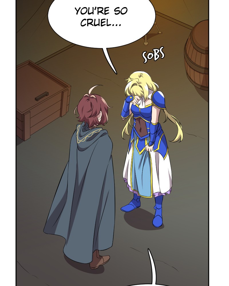 Read Mage & Demon Queen Manga Online