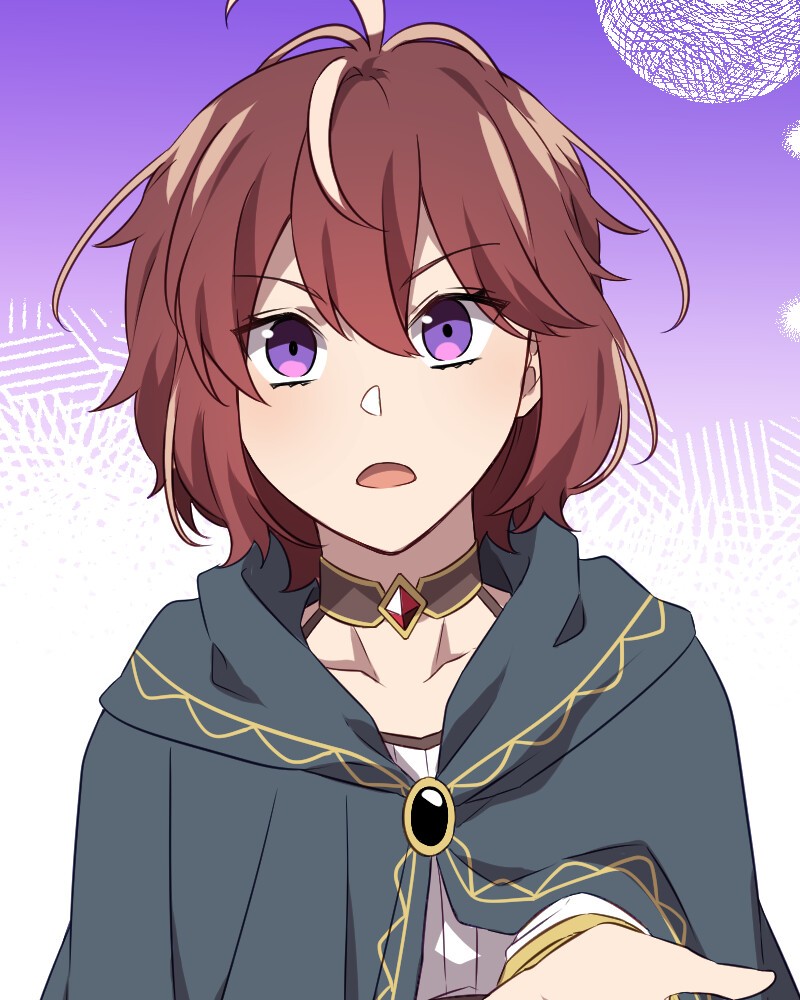 Read Mage & Demon Queen Manga Online