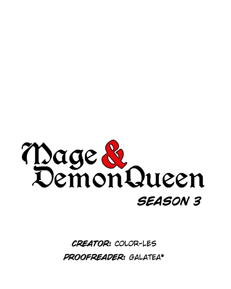 Read Mage & Demon Queen Manga Online