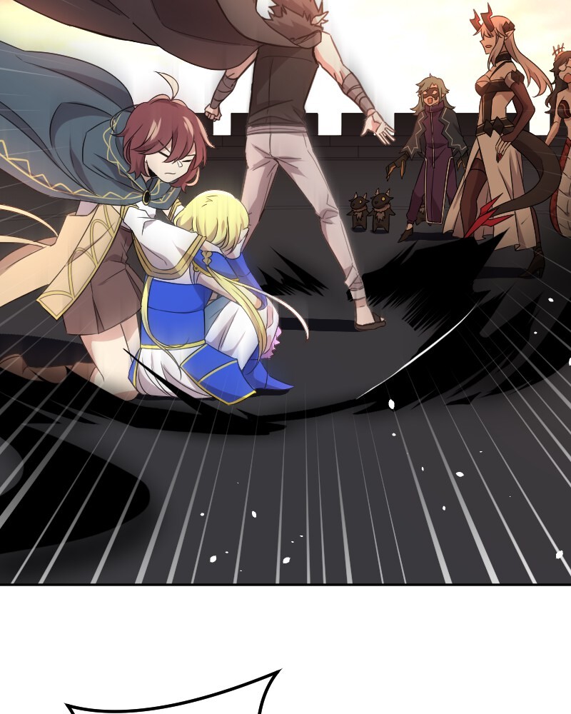 Read Mage & Demon Queen Manga Online