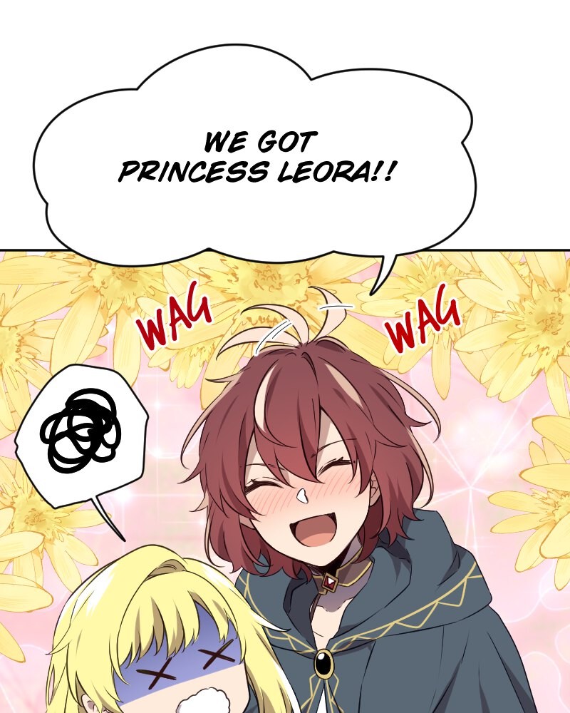 Read Mage & Demon Queen Manga Online