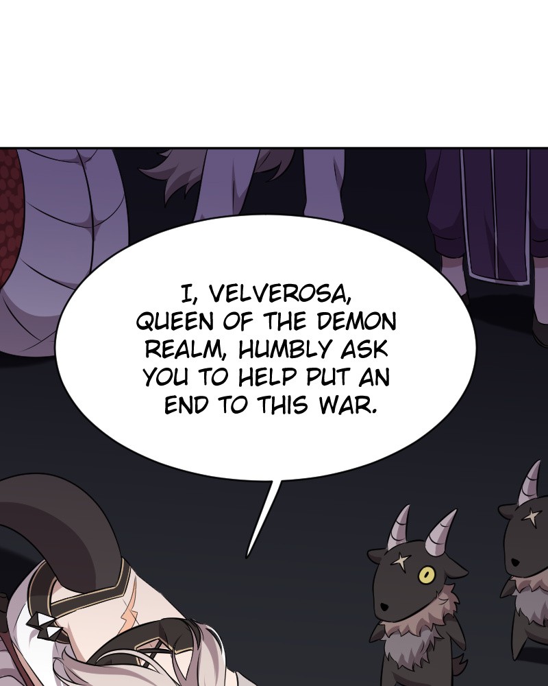 Read Mage & Demon Queen Manga Online