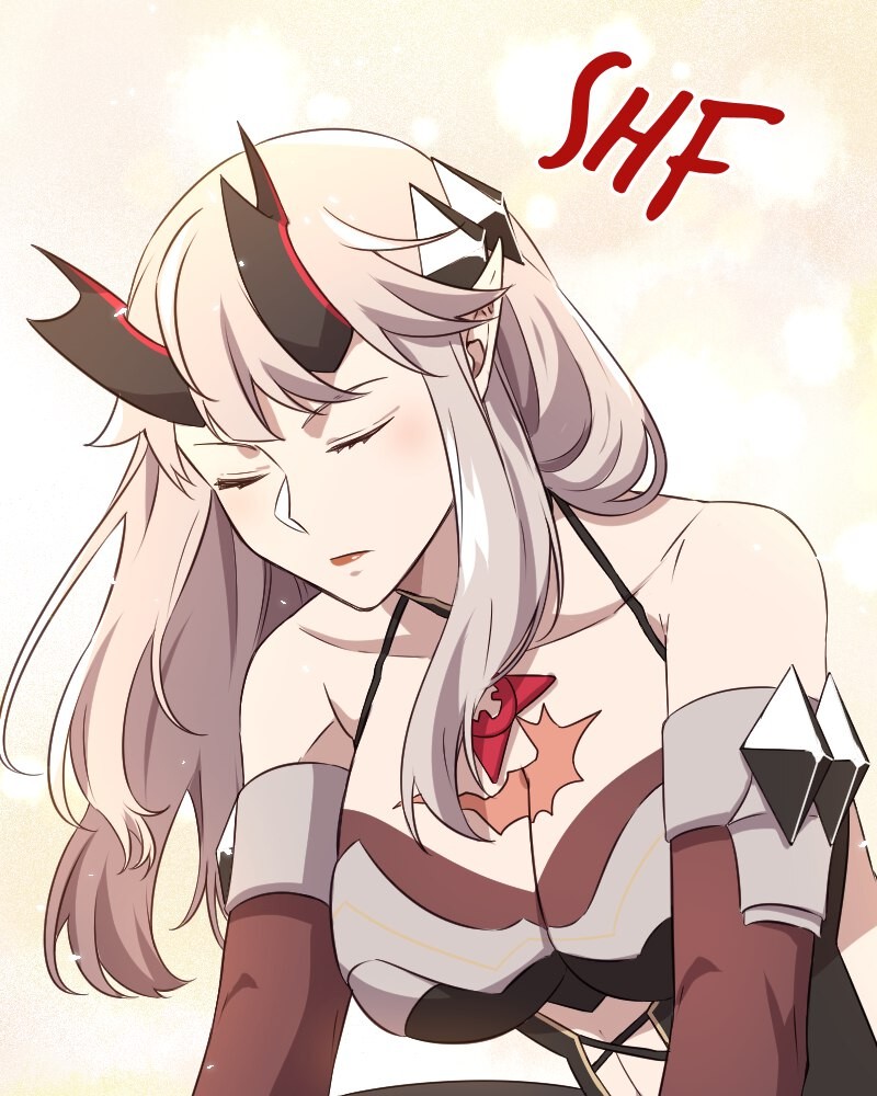 Read Mage & Demon Queen Manga Online