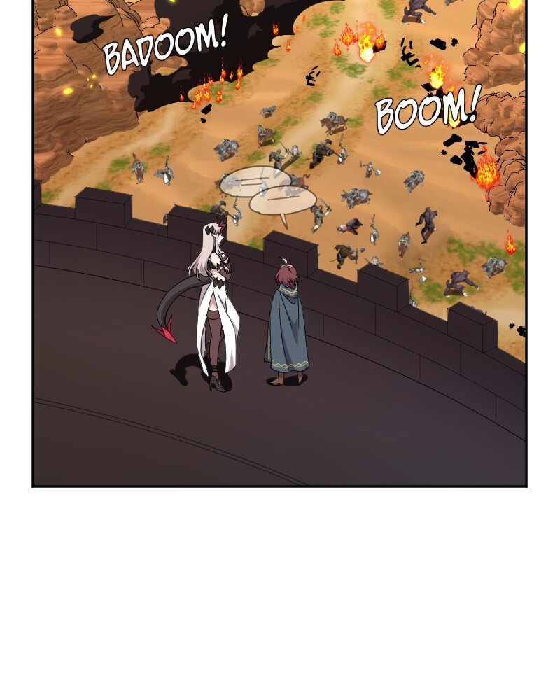 Read Mage & Demon Queen Manga Online