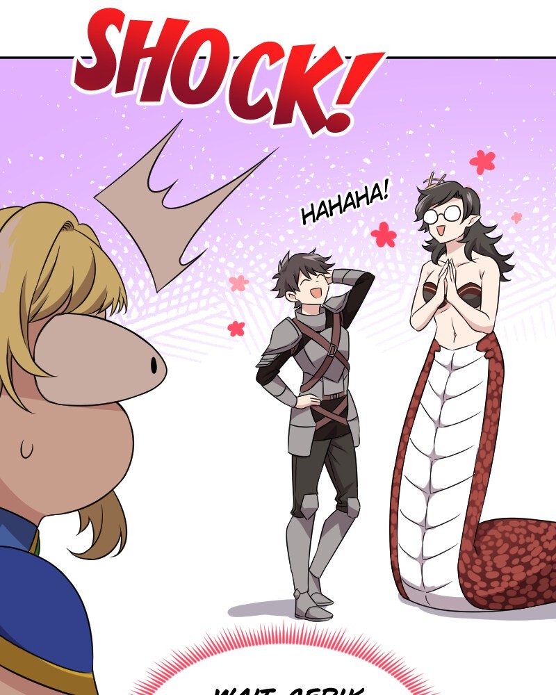 Read Mage & Demon Queen Manga Online