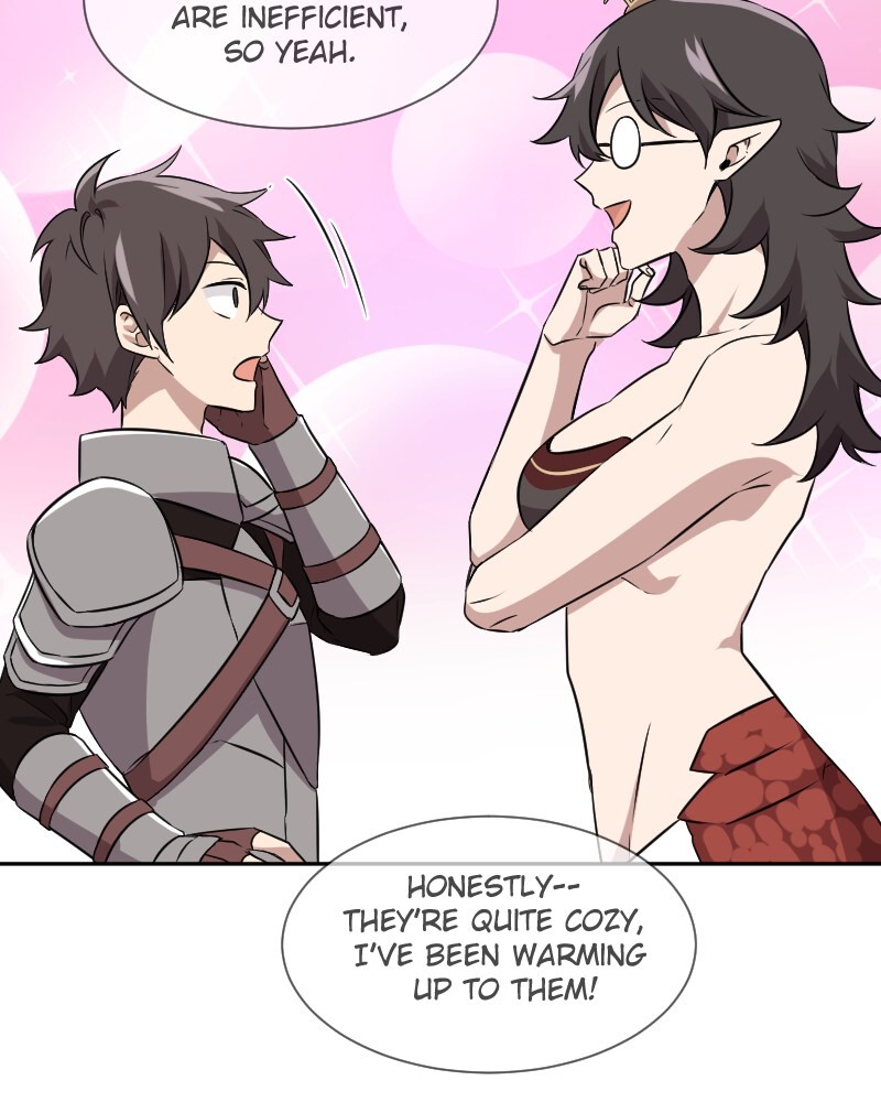 Read Mage & Demon Queen Manga Online