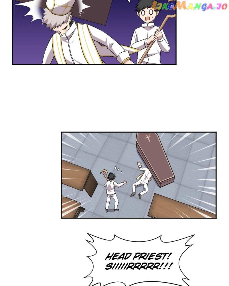 Read Mage & Demon Queen Manga Online